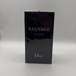 Dior Sauvage