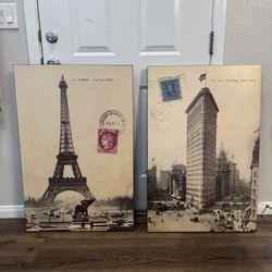 Pier 1 Imports Wall Art 