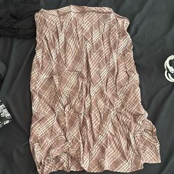 Aeropostale Skirt 