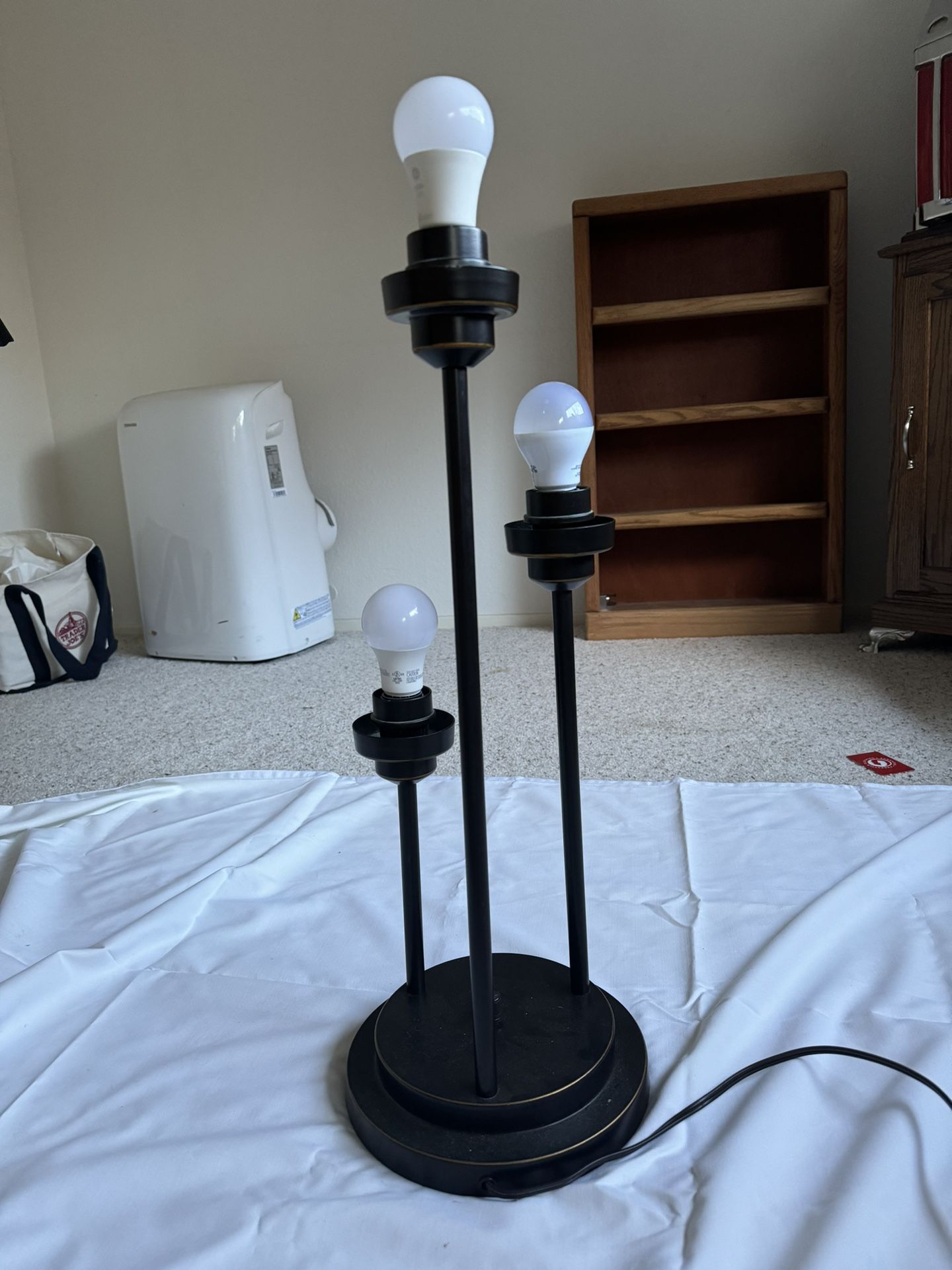 Desk/Night Stand Lamp
