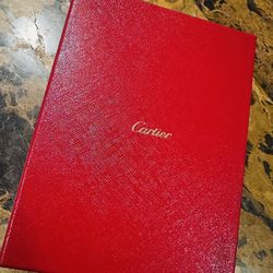 Cartier 
