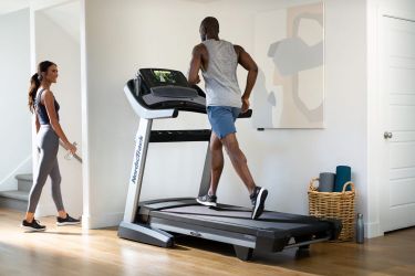 Treadmill Brand New , 50$ Down Payment , Sports & Outdoors - supreme