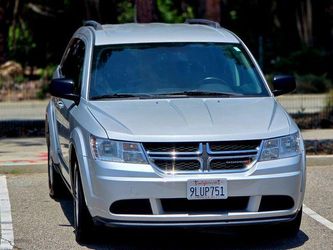 2014 Dodge Journey
