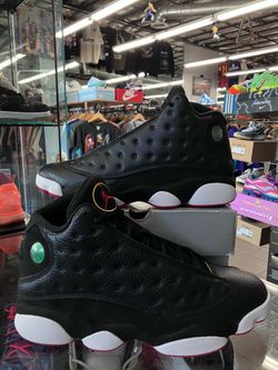 Air Jordan 13 Retro Playoffs