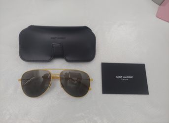 Saint Laurent Sunglasses