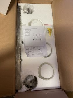 Vanity Light New!