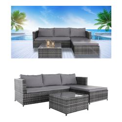 Outdoor Patio Furniture - 14066