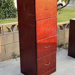 Filing Cabinet