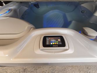 spa, jacuzzi, hot tub