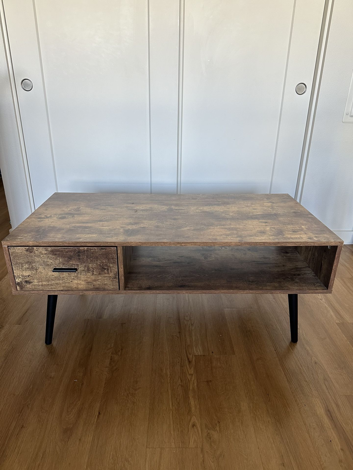 Living Room Table