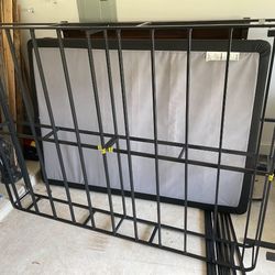 Box Spring (Full)