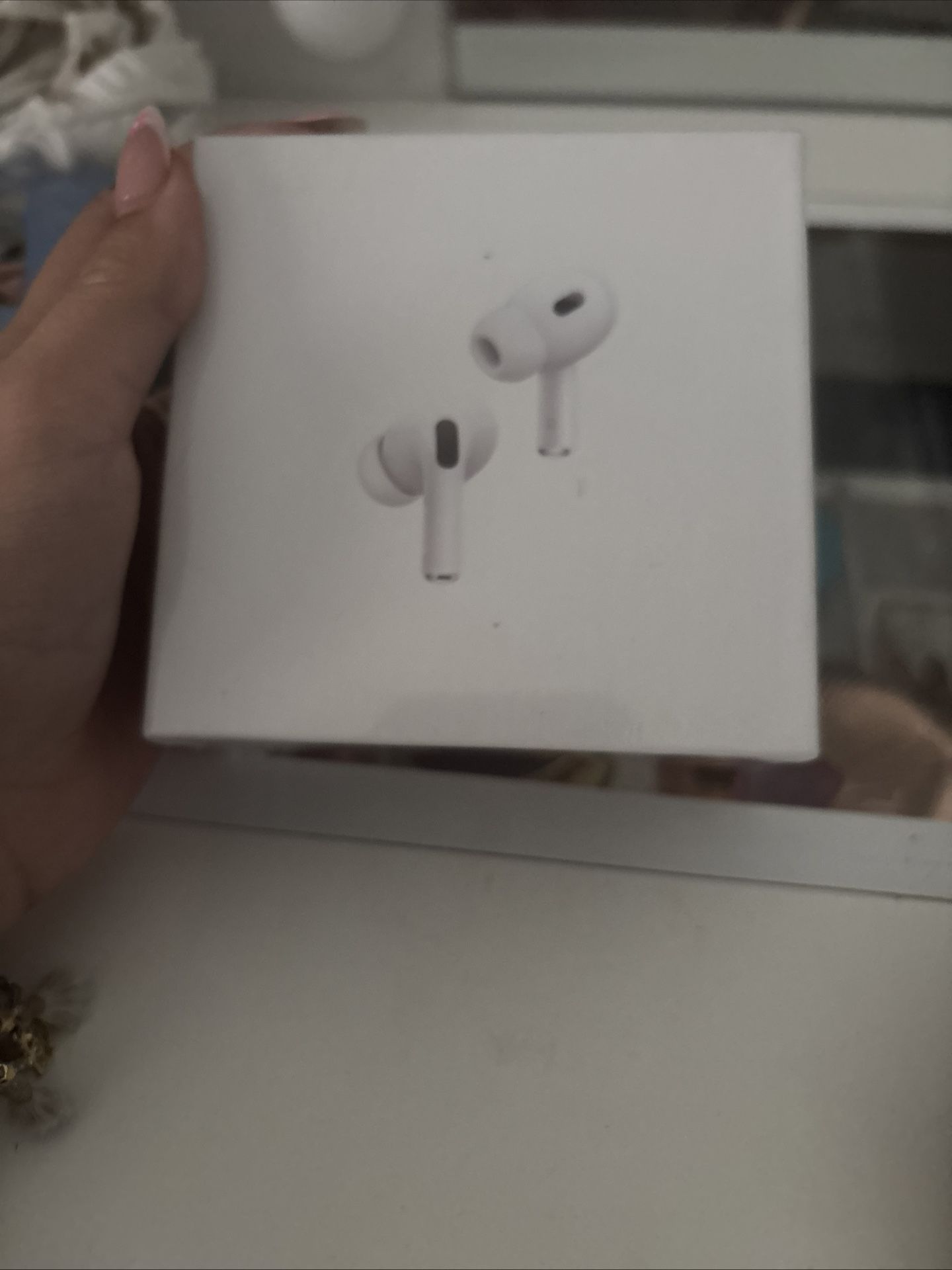 Brand New AirPods Pro 2nd 