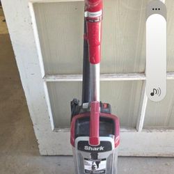 Shark Vacuum