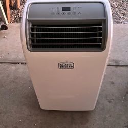 Portable Air conditioner 