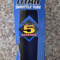 Motion Pro Titan Throttle Tube Motocross Dirt Bike New