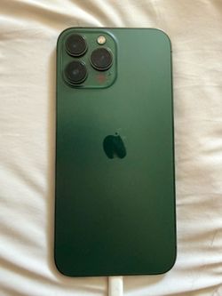 iPhone 13 Pro Max Alpine 128 GB