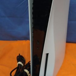 PS5 Disc Edition 