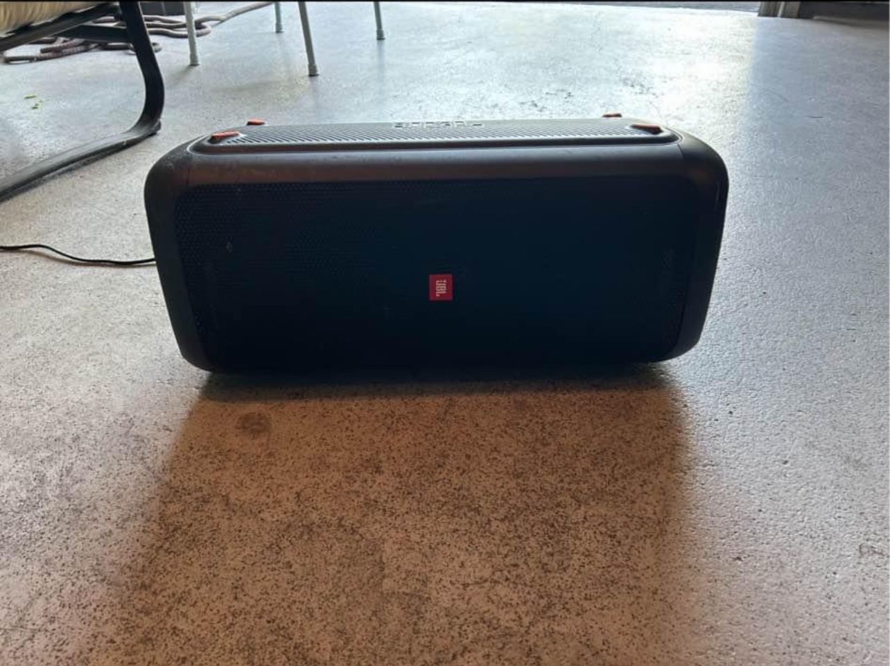 JBL Partybox 200