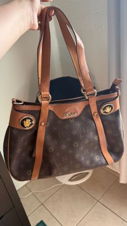 Rosa Goods bag