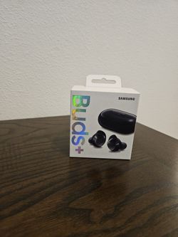 Samsung Buds+