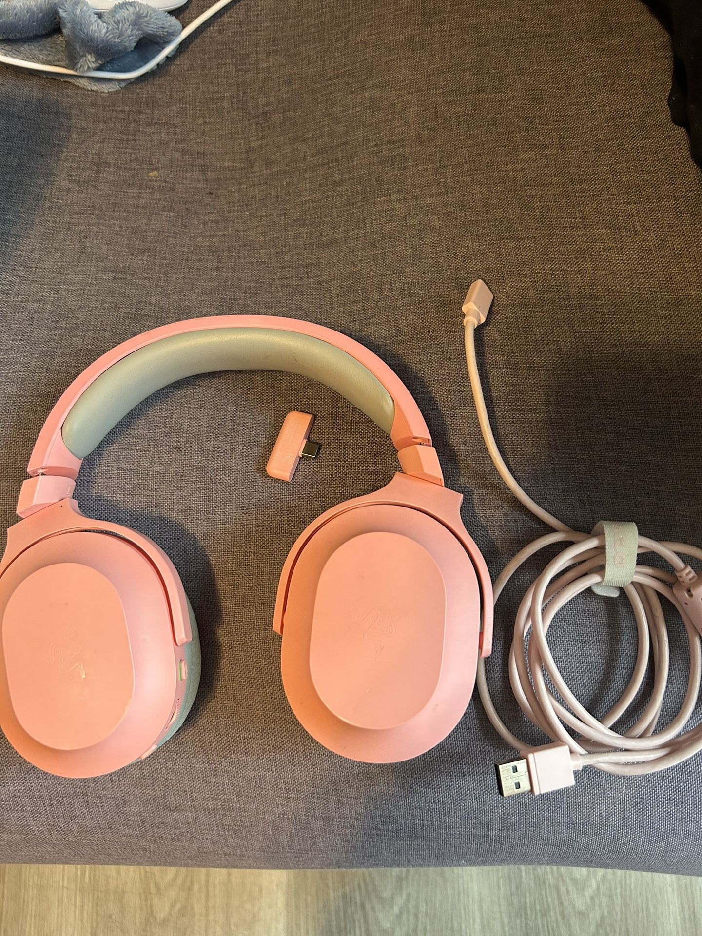 Razor Headset