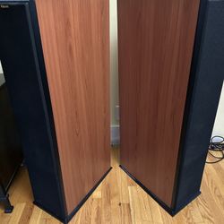 Klipsch RP-280FA Dolby Atmos Speakers
