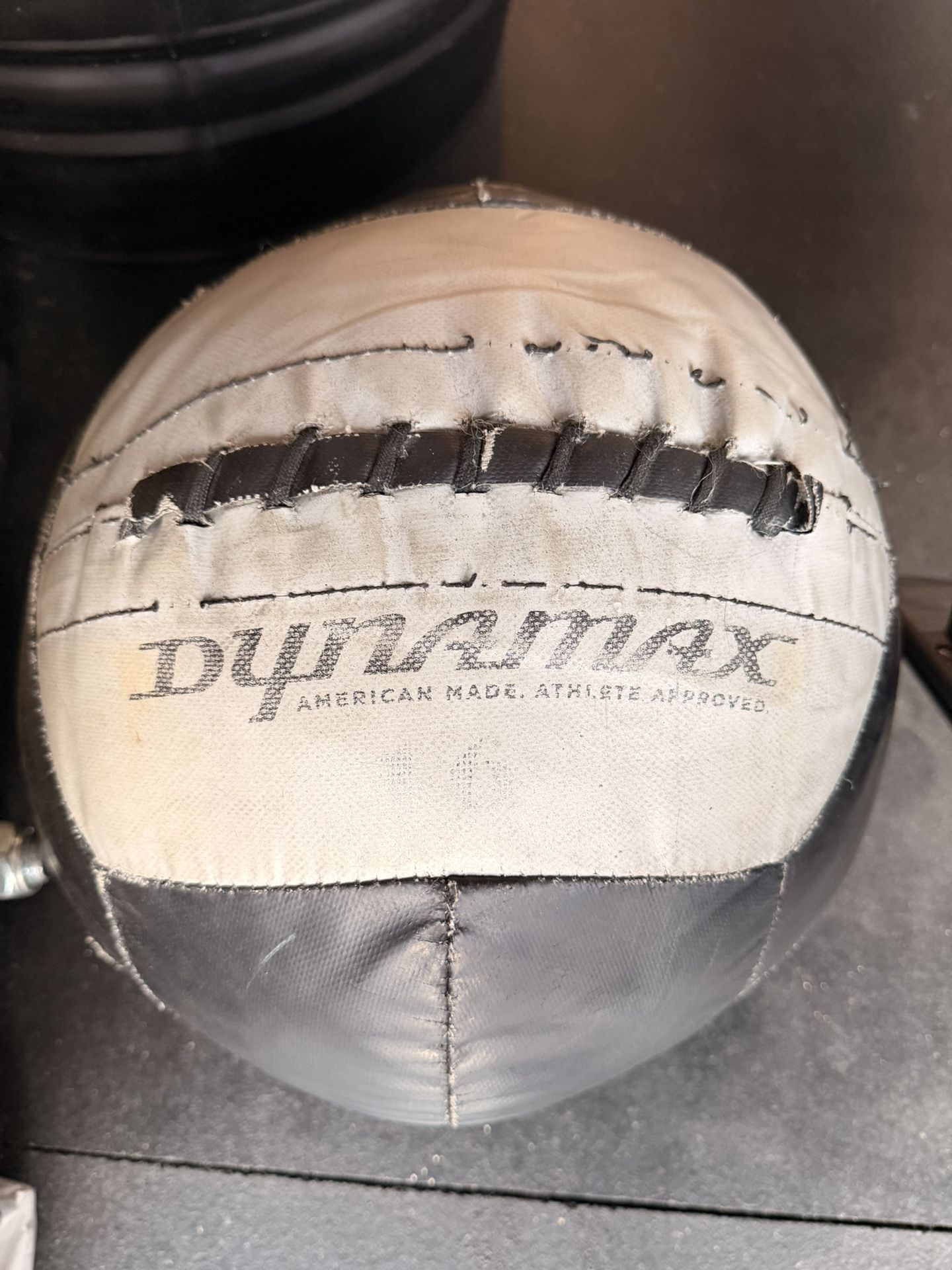 16lb Exercise ball