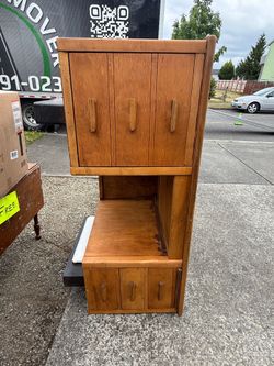 MCM desk