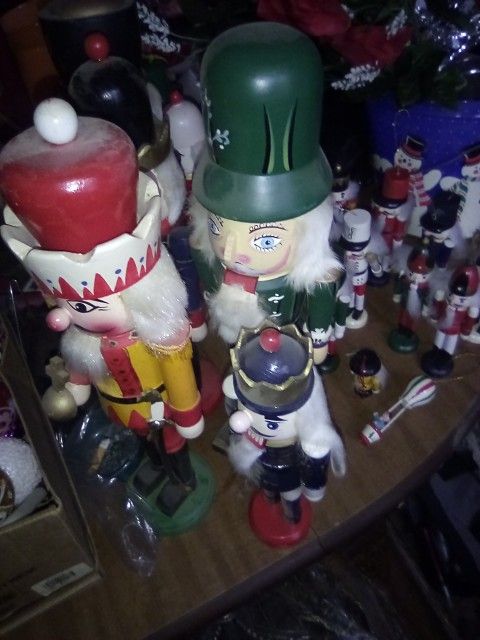 Holiday Decor