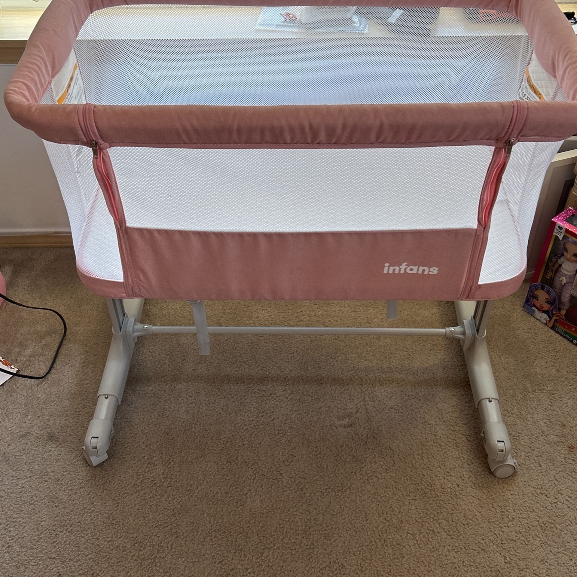 Infans Bassinet