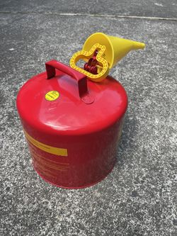Gas Can