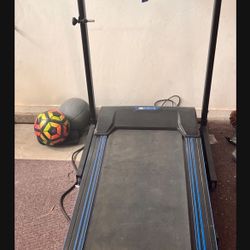 Treadmill 