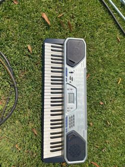 Casio Piano