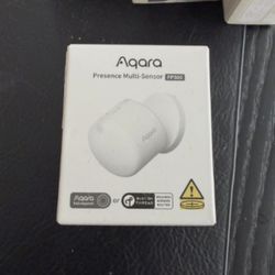 Aqara FP300 Sensor
