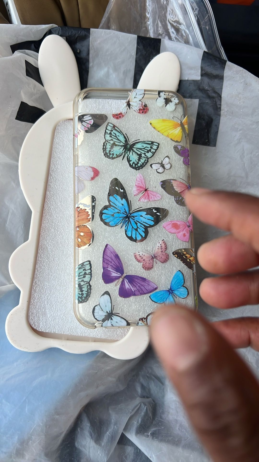 iPhone Case
