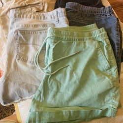 Shorts