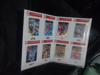 Dragon Ball super card game battle hour 2026 premium collection