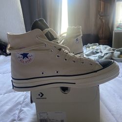 Fear Of God  X  Chuck 70