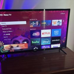 Brand New Roku Smart TV