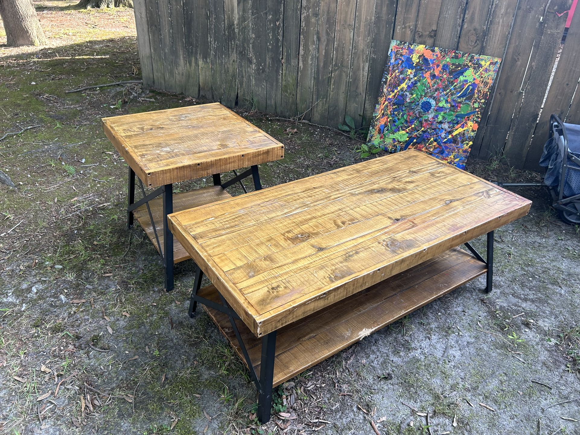 Table Set