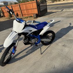 Apollo 125 Good Condition Runs Used, But Like Brand New