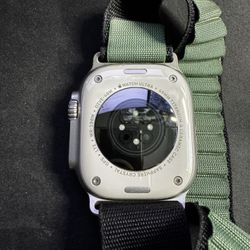 For Sale Apple Watch Ultra 2 