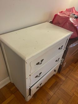 Dressers