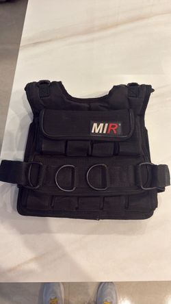MIR short Vest