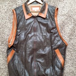 Designer Vest