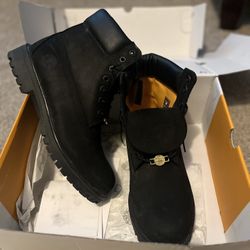 Timberland Boots 