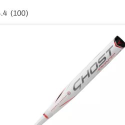 New Easton Ghost Advanced Fastpitch Bat (-10) 32/22