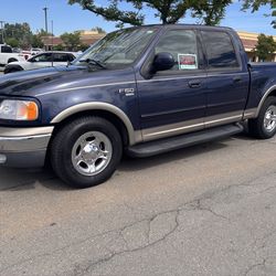 2003 Ford F-150