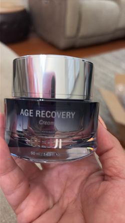 Ohui age recovery