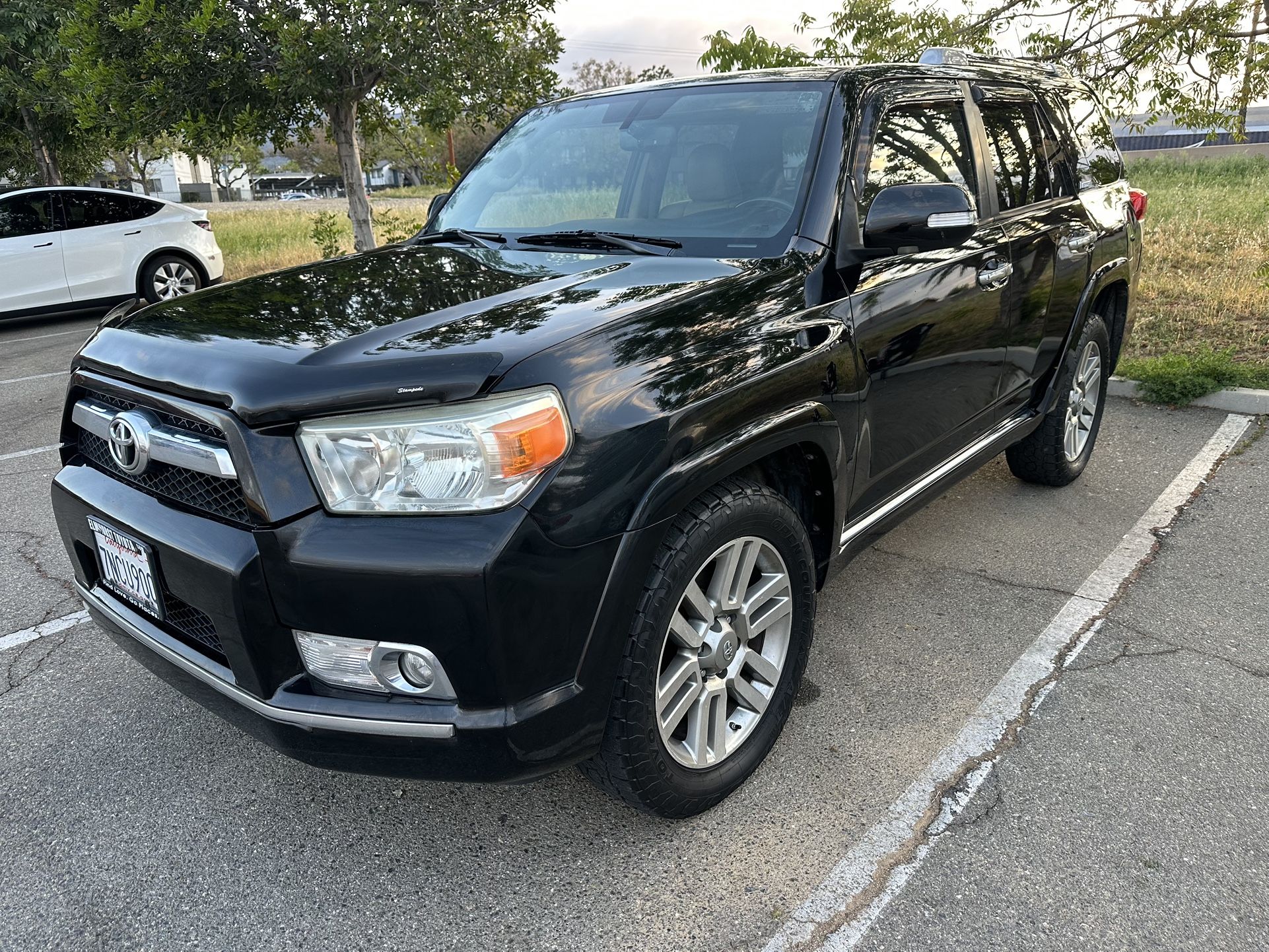 2010 Toyota 4Runner